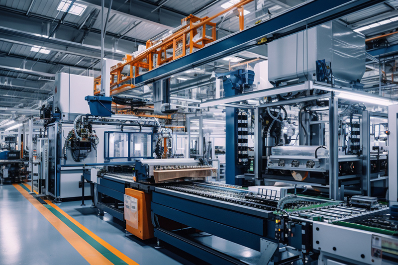 多級液壓缸表面處理方法及其特點